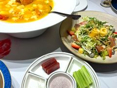 -食悦江南·淮扬菜·烤鸭(亚运村·惠新店)