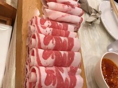 -东来顺饭庄(天坛店)