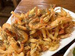 -正宗天津烧麦馆(柳州路店)