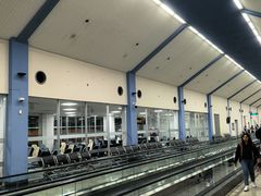 -班达拉奈克国际机场