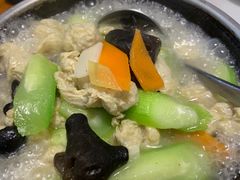 -东方饺子王(大屯路店)
