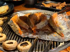 -红小姐的烤肉店(西三旗店)
