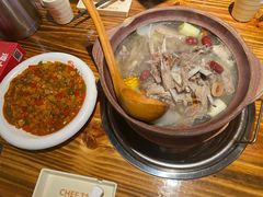 -谭十三大排档·18年老字号(船山路总店)
