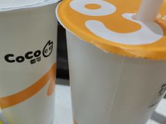 -CoCo都可(双井家乐福店)