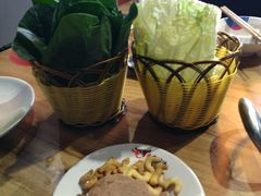 -一锅两头牛(牟平店)