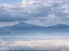 -腾冲云峰山