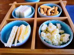 -蒙亨·手把肉·蒙古包文化主题餐厅(天恒广场店)