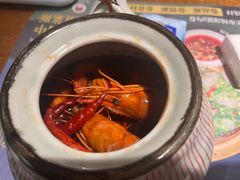 -乔街深夜食堂·小龙虾·高压锅生蚝(杭州总店)