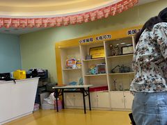 -童程童美信奥赛科技特长·乐高编程科创机器人(富兴校区)