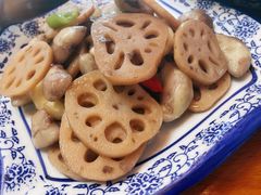 -印象江南(东栅店)