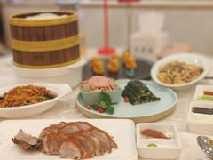 -北京全聚德(西客站店)