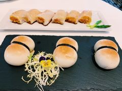 -宝丽轩中餐厅BAOLIXUAN