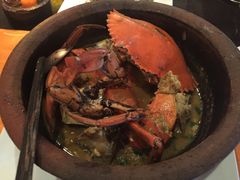 -Ministry of Crab(科伦坡店)