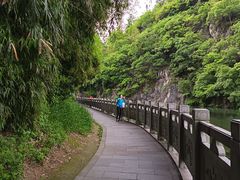 -天河潭旅游度假区
