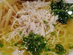 -万喜拉面