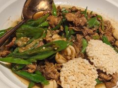 -湘邻呷铺·田园家宴(汉基广场店)