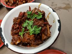 -老三样·旧食新味(万寿宫店)