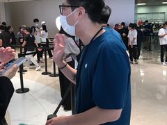 -Apple零售店(深圳益田假日广场店)