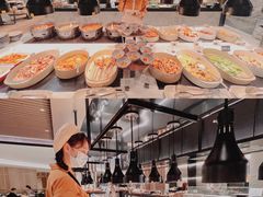 -广州粤海喜来登酒店