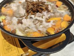 -大树头·花园餐厅(市桥店)