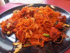 -新加坡Zam Zam餐馆