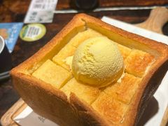 -绿茶餐厅(昌平悦荟店)