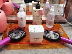 -星河湾温泉洗浴酒店