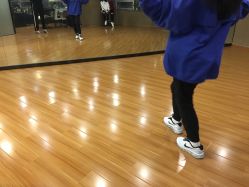 -轩舞汇·爵士舞街舞训练营