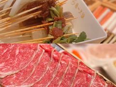 -串一火锅(赛格国际购物中心店)