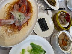 -香云轩·顺德菜(香云纱园林酒店店)