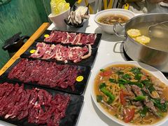-陈记顺和潮汕牛肉火锅(棠德南路店)
