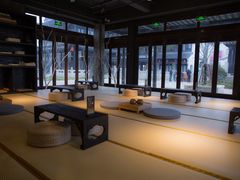 -禅射堂(嘉善越里店)