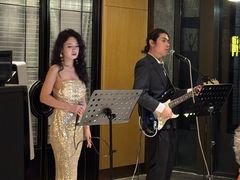 -康莱德酒店·美庭自助餐厅
