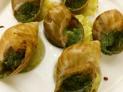 法式烙蜗牛-红房子西菜馆(淮海中路店)