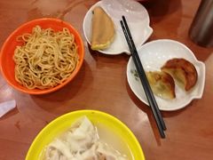-龙抄手(春熙路总店)