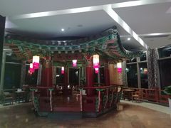 大堂-纽斯桑拿会所(东绣路店)