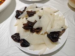 -华光驿站私房菜·黑金冠