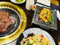 -龍二烧肉酒场(九亭店)