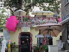 -天津五大道文化旅游区