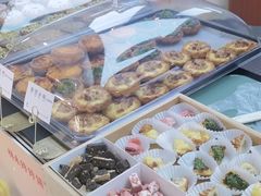 -祥禾饽饽铺·中式糕点(北京来福士店)