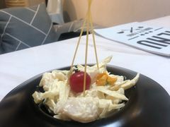 -吃饼人西餐(南开店)