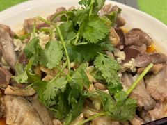 -盛港湾海鲜食府(黄沙店)