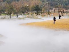 -南北湖风景区