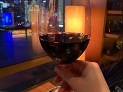 -非常时髦餐厅VUE Restaurant(外滩茂悦大酒店)