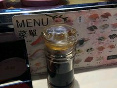 -争鲜回转寿司(通州万达店)