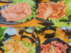 -丹东特色烤肉(南光三部店)
