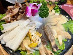 -束河人家(南锣鼓巷店)