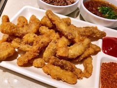 -海底捞火锅(九久奥特莱斯店)
