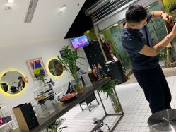 -大象造型