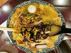 -螺世纪螺蛳粉·桂味小排档(裕德店)